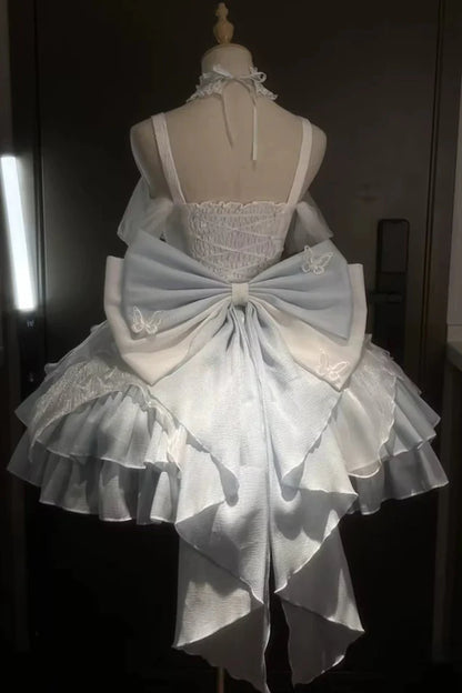 Swan Lake Princess Dress
