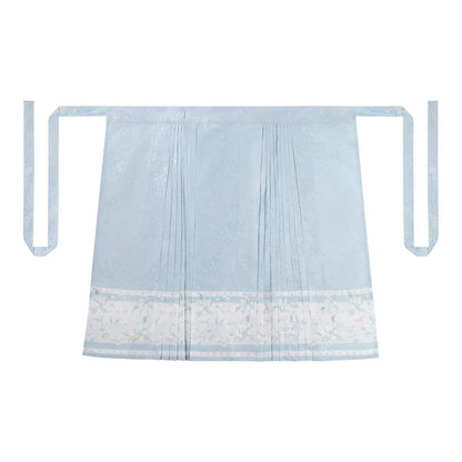 Fantasy Alice Retro Dress Set
