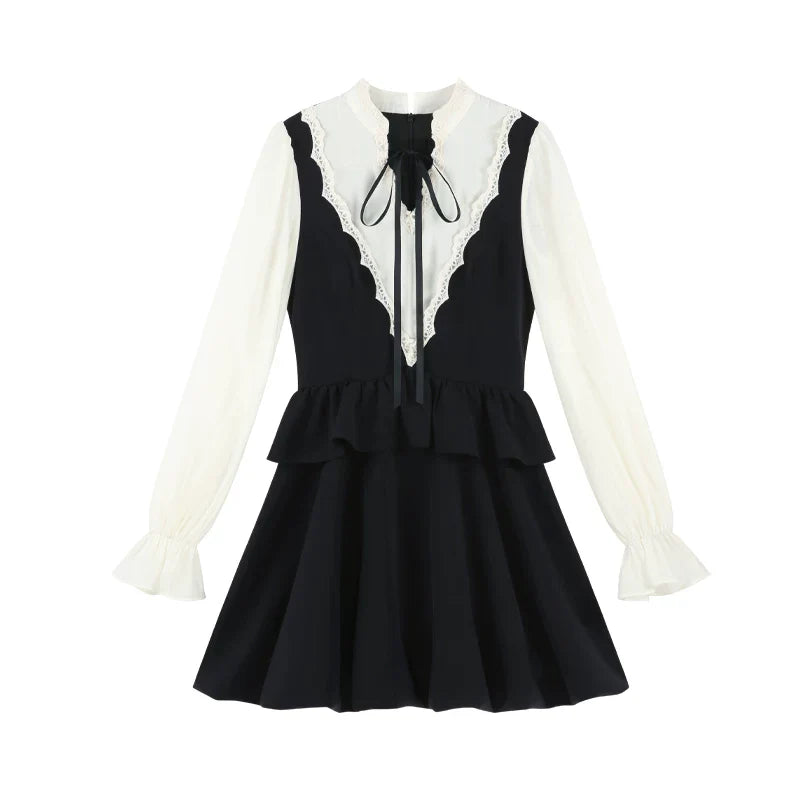Hepburn Dress