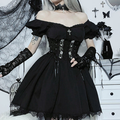 Gothic Dress