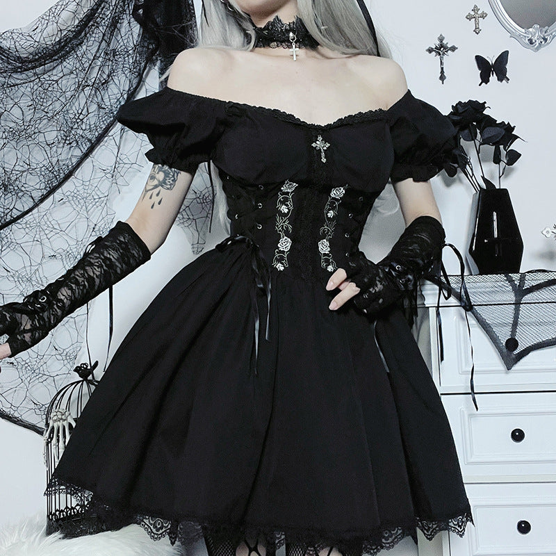 Gothic Dress