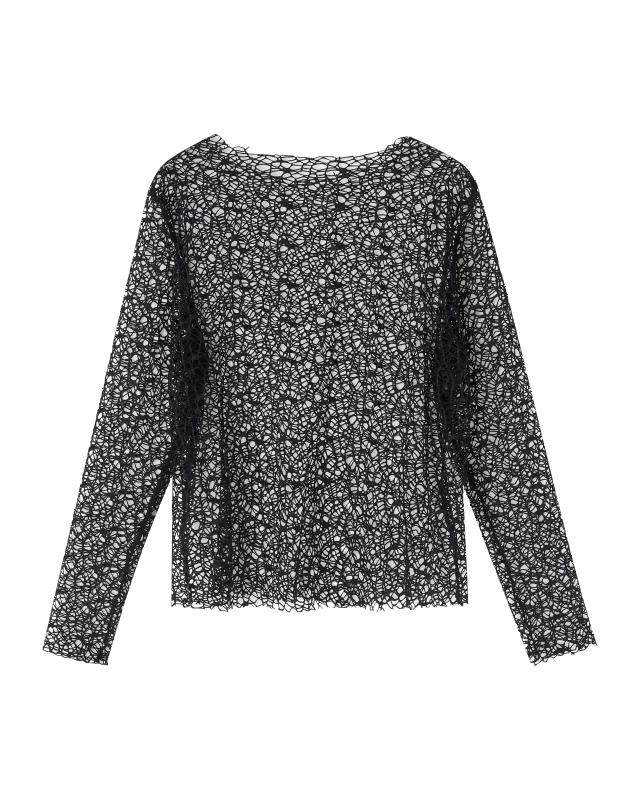 Washed Dark Desire Top