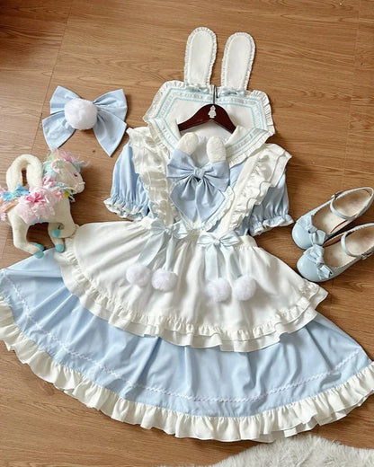[pre-order] Sweet Princess Lolita Dress