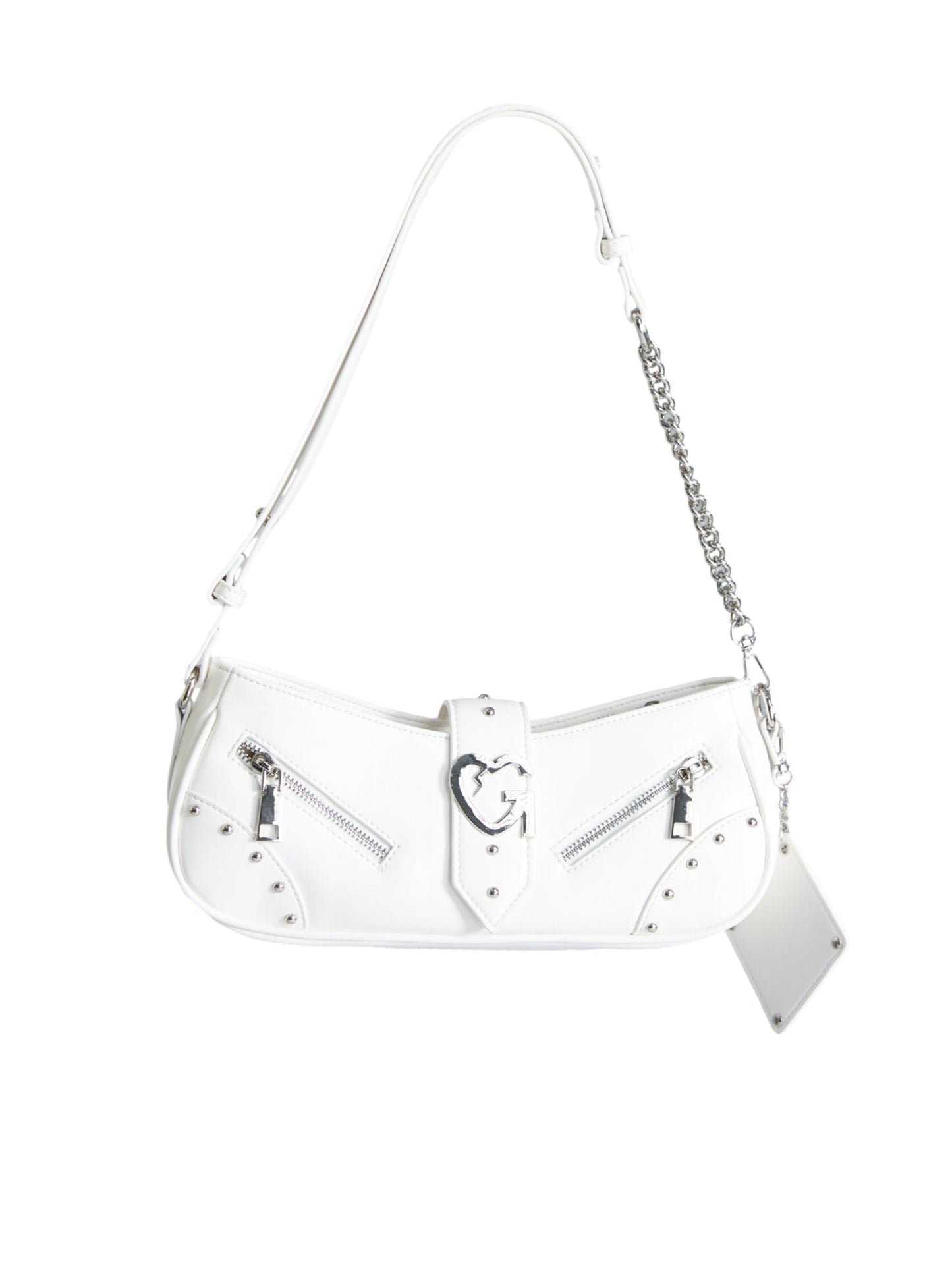 Wild Shoulder Chain Bag