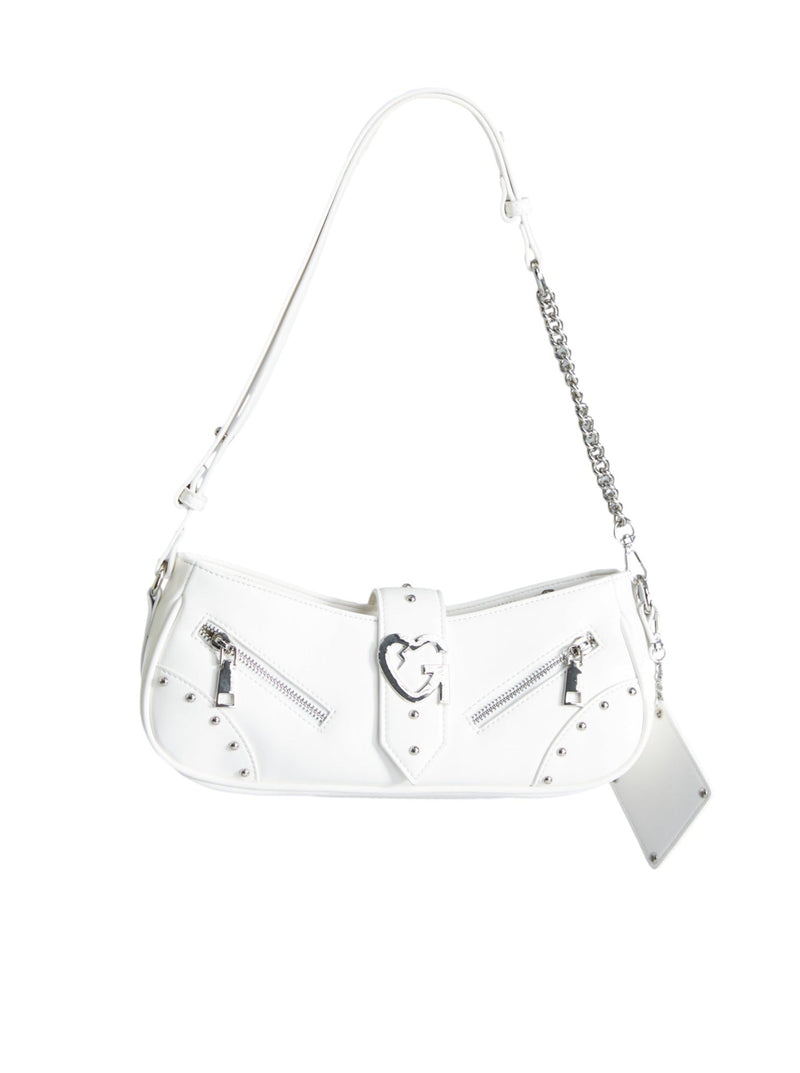 Wild Shoulder Chain Bag