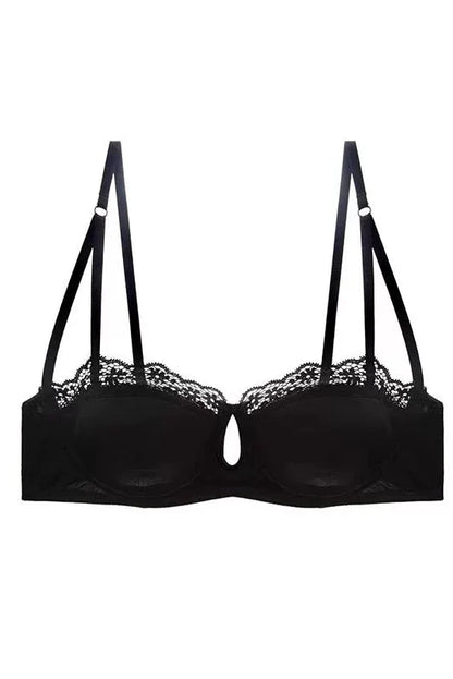 Lace Camisole Ballet Top + Inner