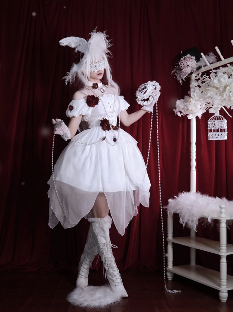 Witch Lolita Dress