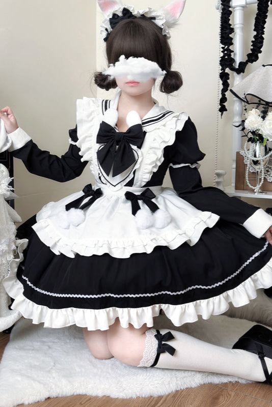 [pre-order] Sweet Princess Lolita Dress