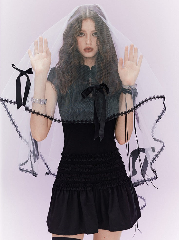 Baby Taboo Twilight Cross Dress