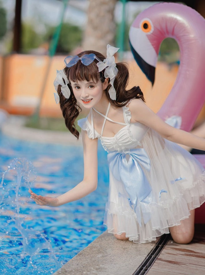 Mermaid Summer Swimsuit