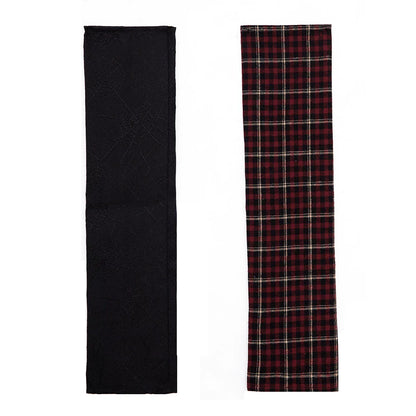 Gothic Academy Idol Lolita Strap Skirt + Shirt + Sleeves