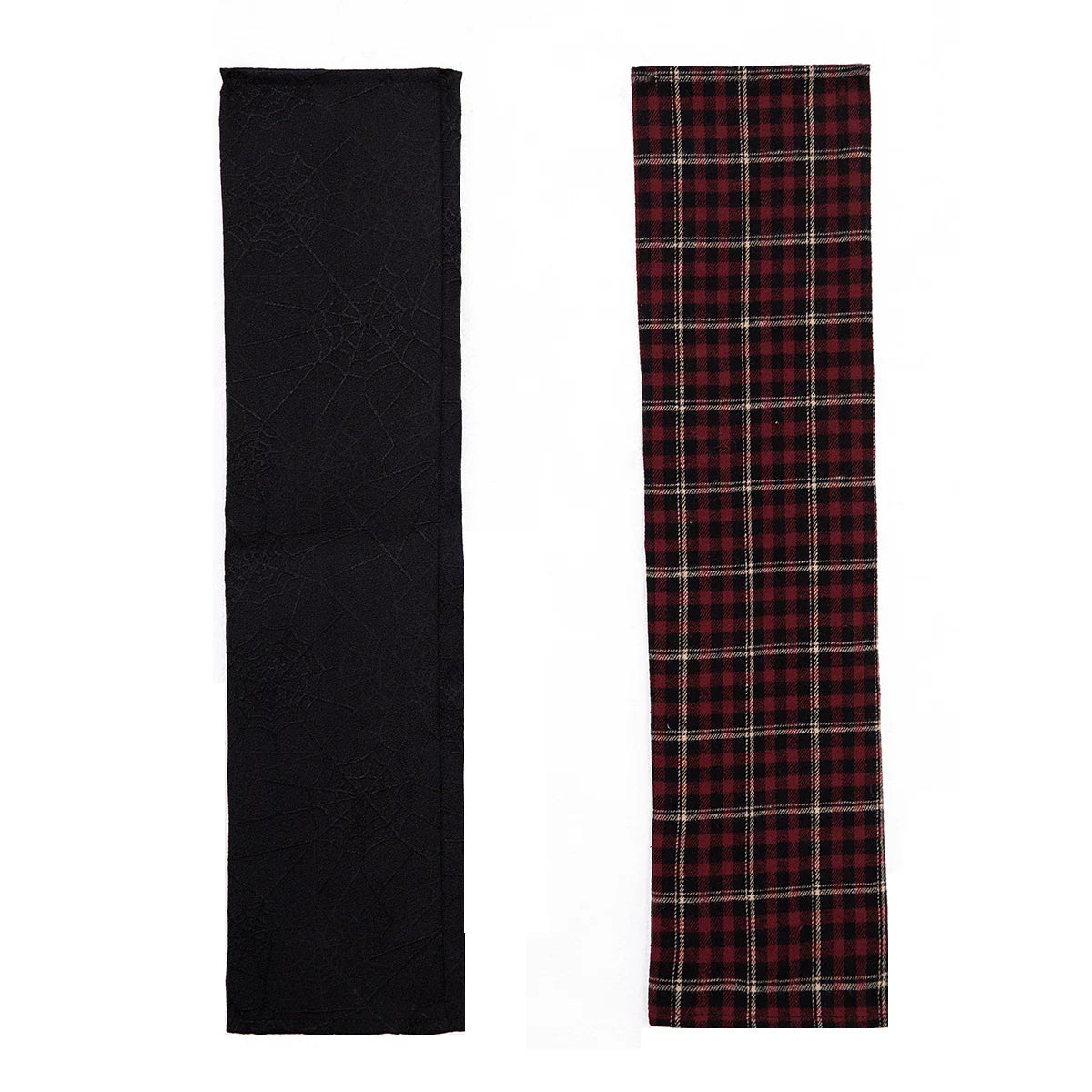 Gothic Academy Idol Lolita Strap Skirt + Shirt + Sleeves