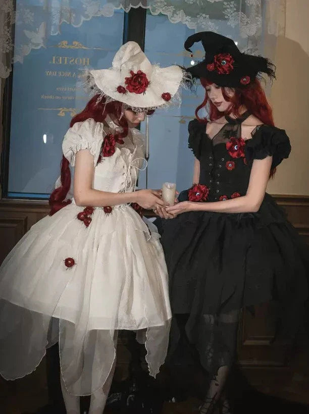 Witch Lolita Dress