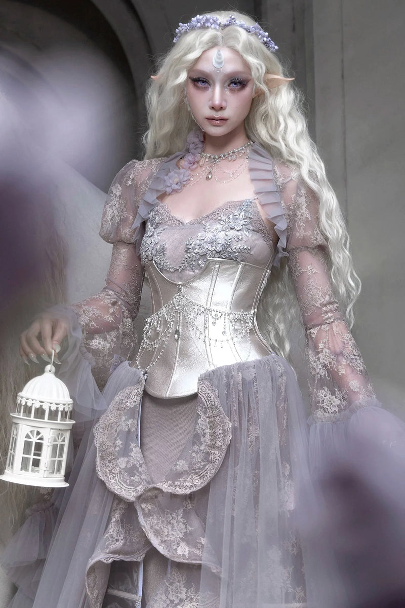 Moonlight Corset