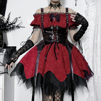 Gothic Dress