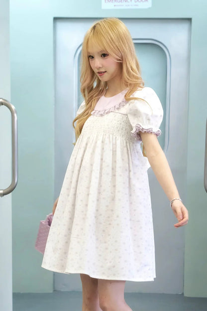 Light Purple Princess Dress