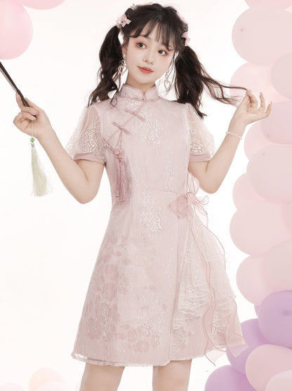 Princess Summer Lolita Dress