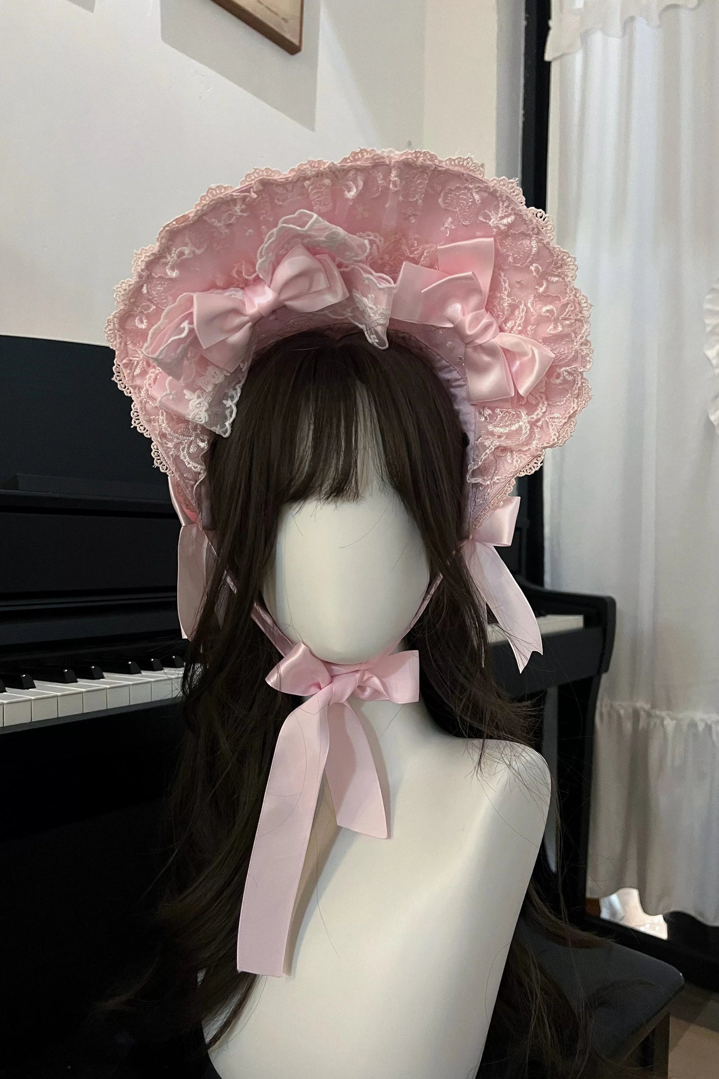 Sugar Princess Lolita Dress