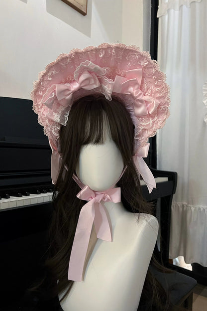 Sugar Princess Lolita Dress
