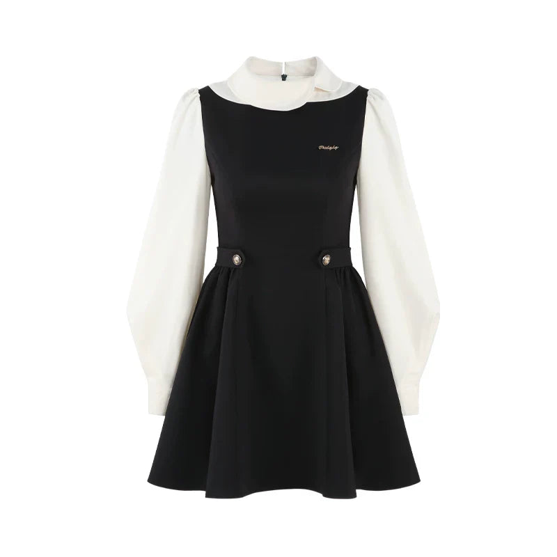 Hepburn Little Black Dress