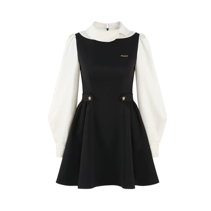 Hepburn Little Black Dress