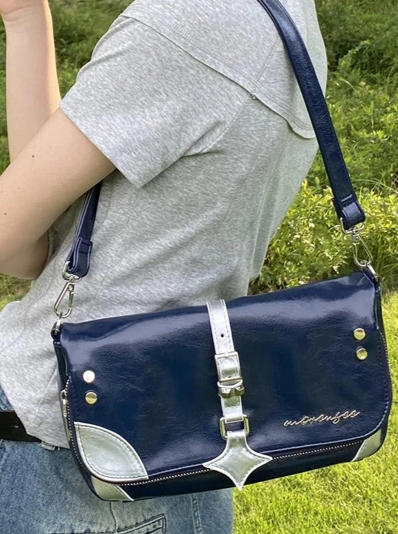 Y2k Mode Bag