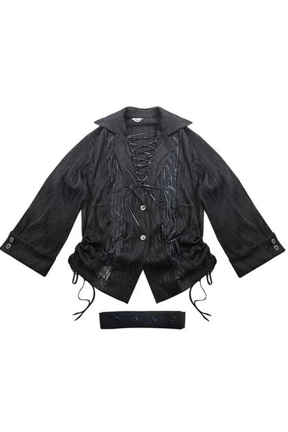 Mode Lazy Style Shirt