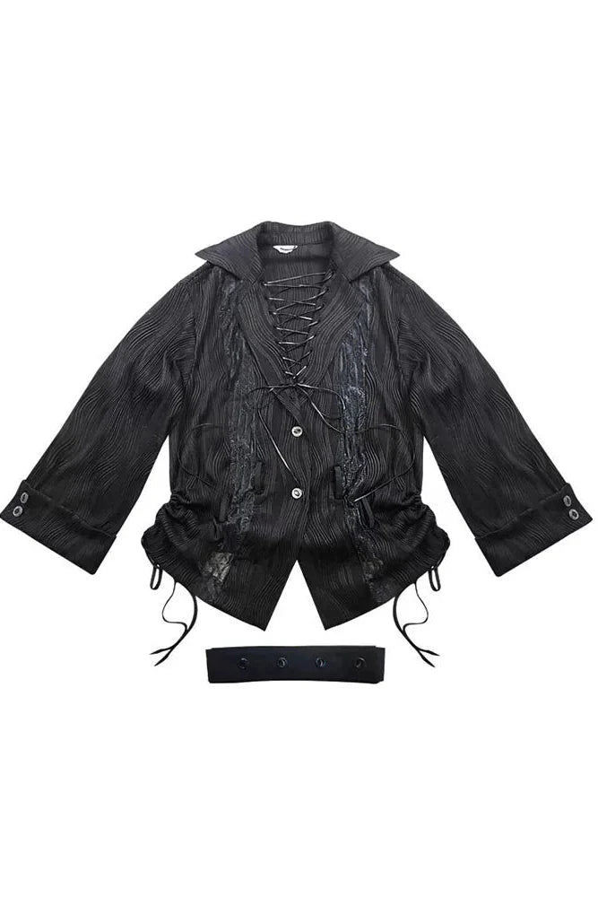 Mode Lazy Style Shirt