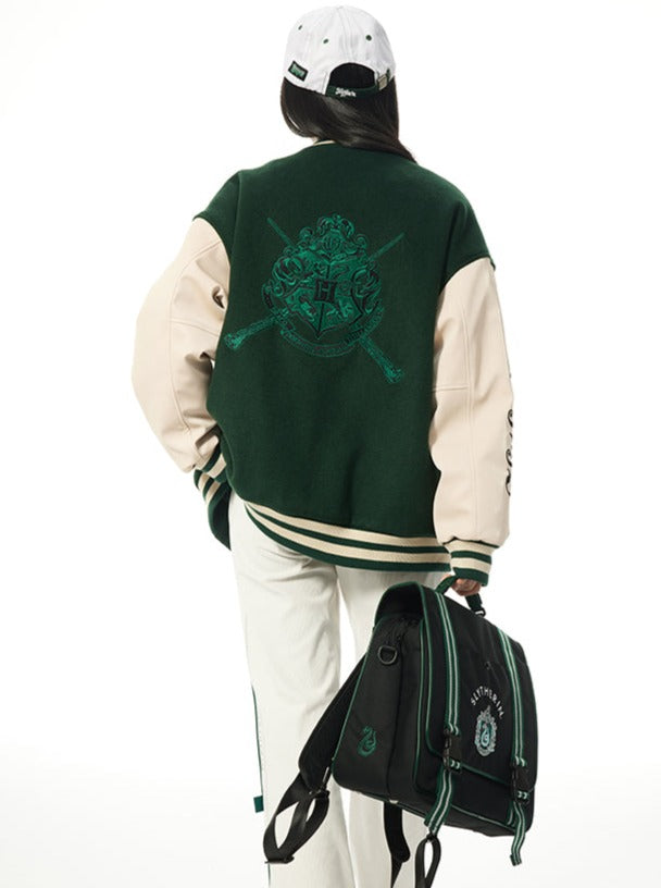 American College Accent Color Shoulder Bag
