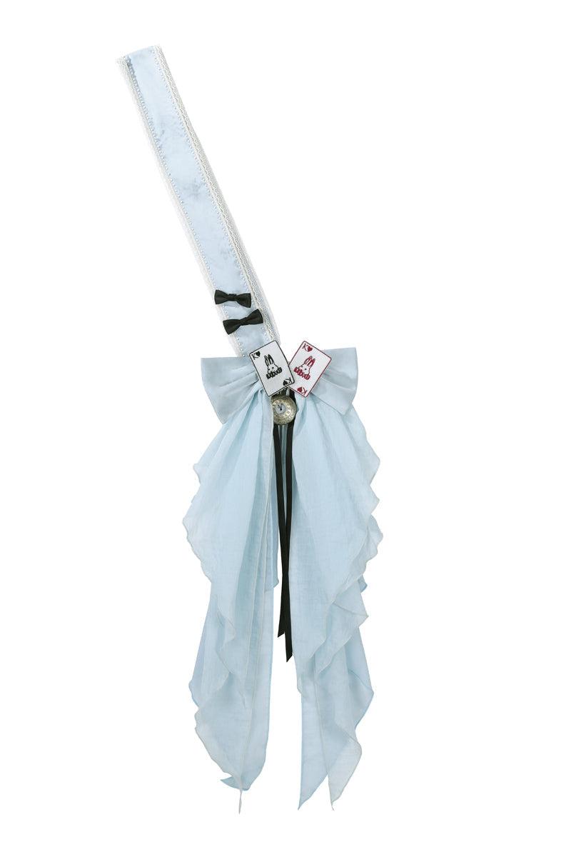 [pre-order] Alice Prince Lolita Shirt + Shorts + Belt