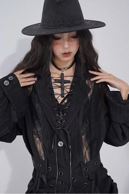 Mode Lazy Style Shirt