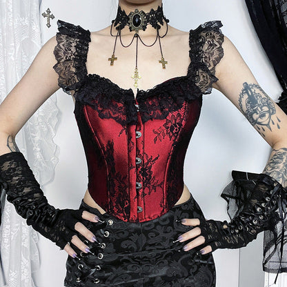 Gothic Top