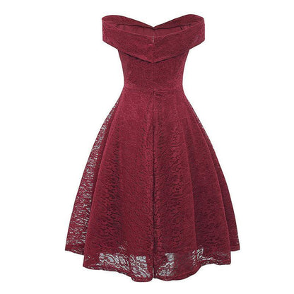 Gothic Dress