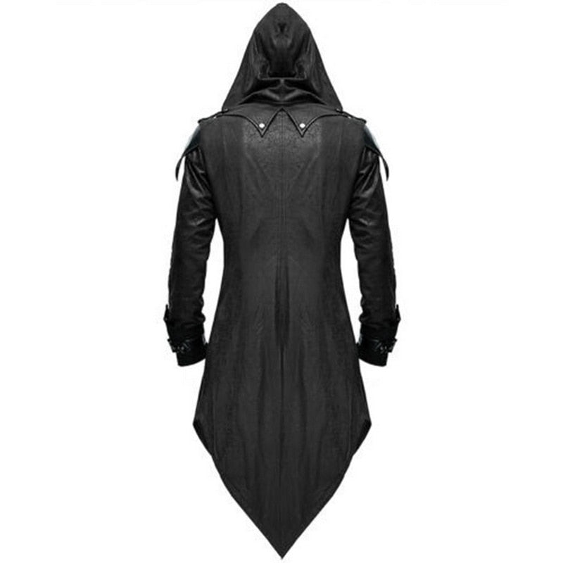 Gothic Coat