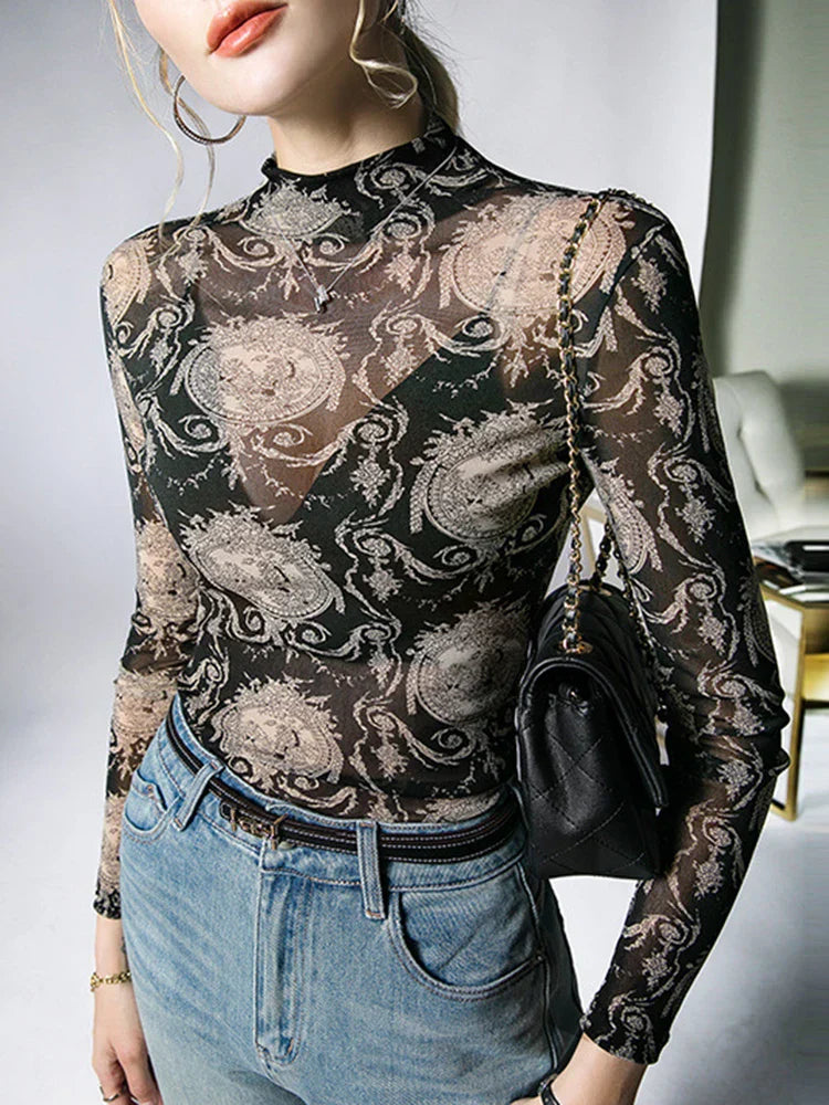 Skinny Top
