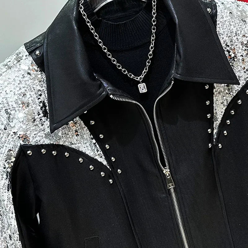 Jacket Black