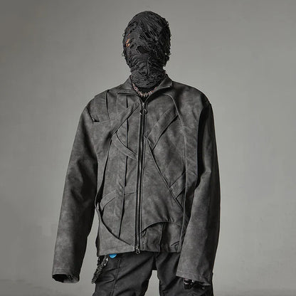 Retro Jacket
