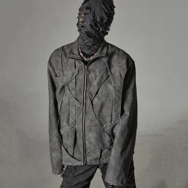 Retro Jacket