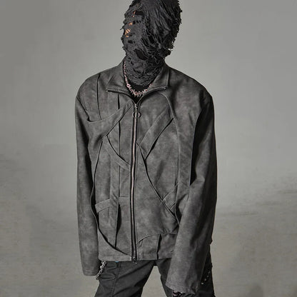 Retro Jacket