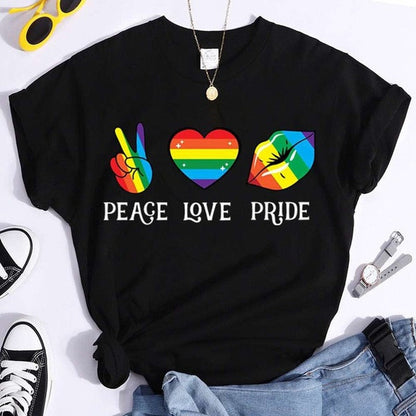 Love Yourself T-shirt