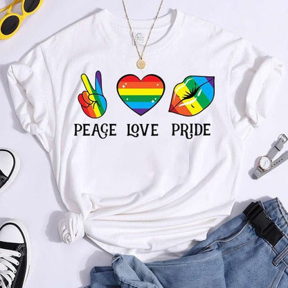 Love Yourself T-shirt