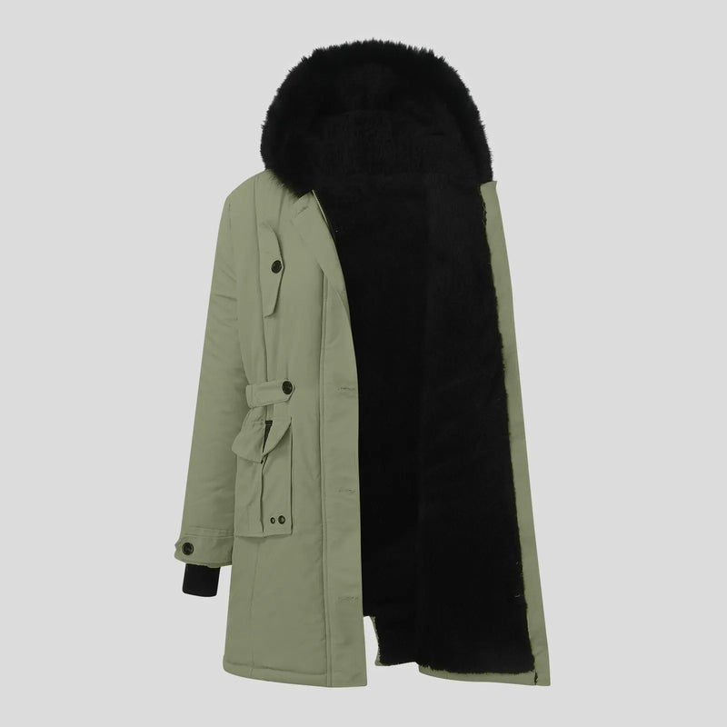 Winter Coat