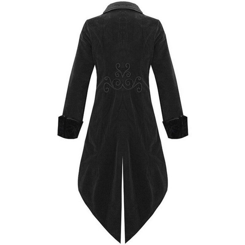 Gothic Coat