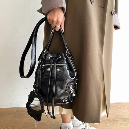 Bucket Bag