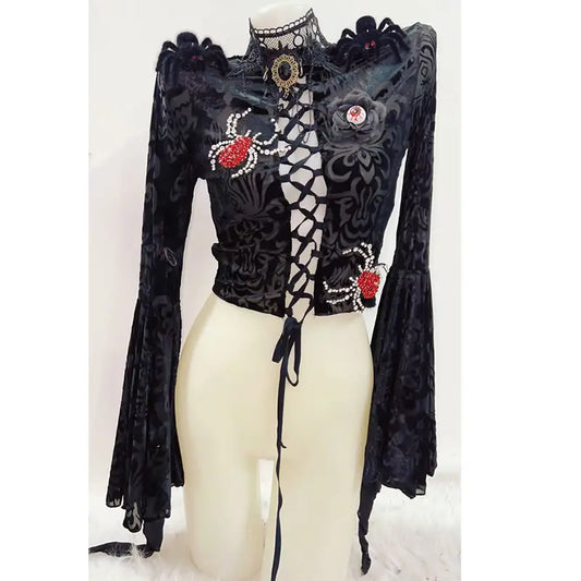 Gothic Top