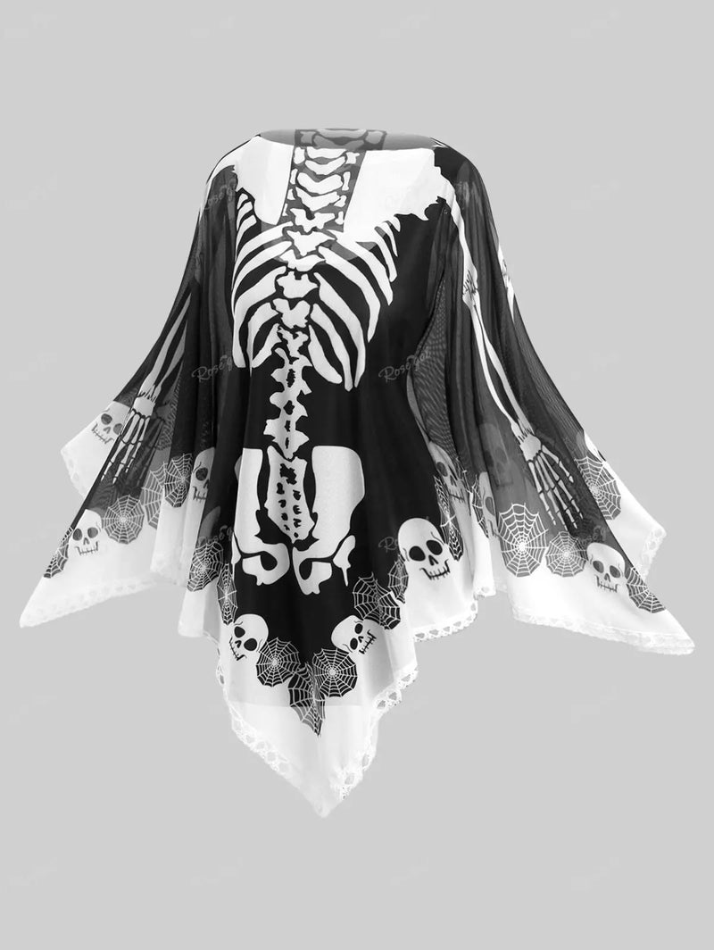 Cape