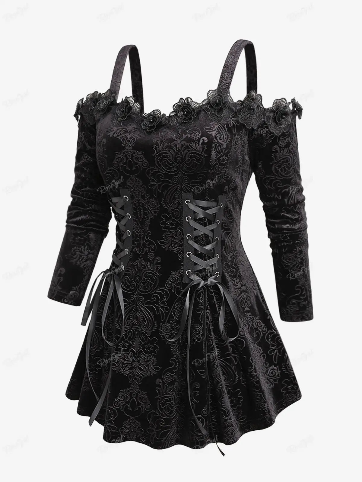 Gothic Dress