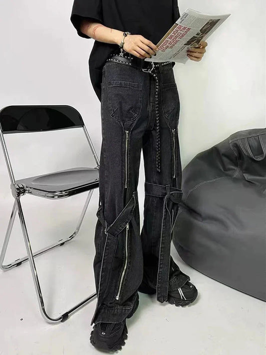 Baggy Jeans