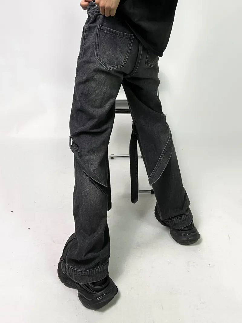 Baggy Jeans