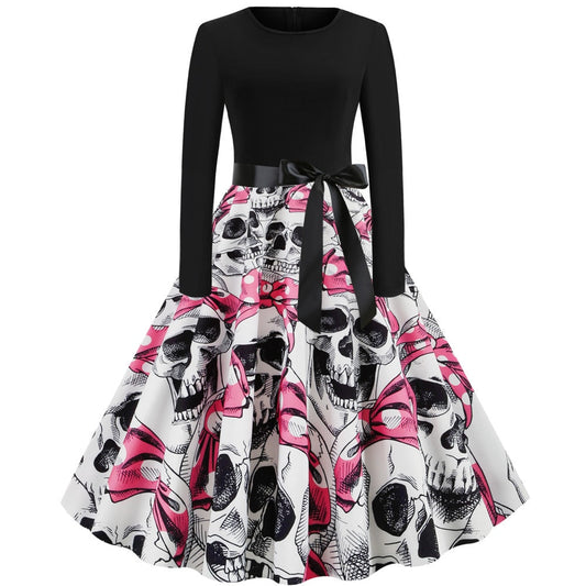 Gothic Dress